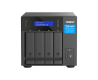 QNAP TVS-H474-PT-8G - 1113947 - zdjęcie 4